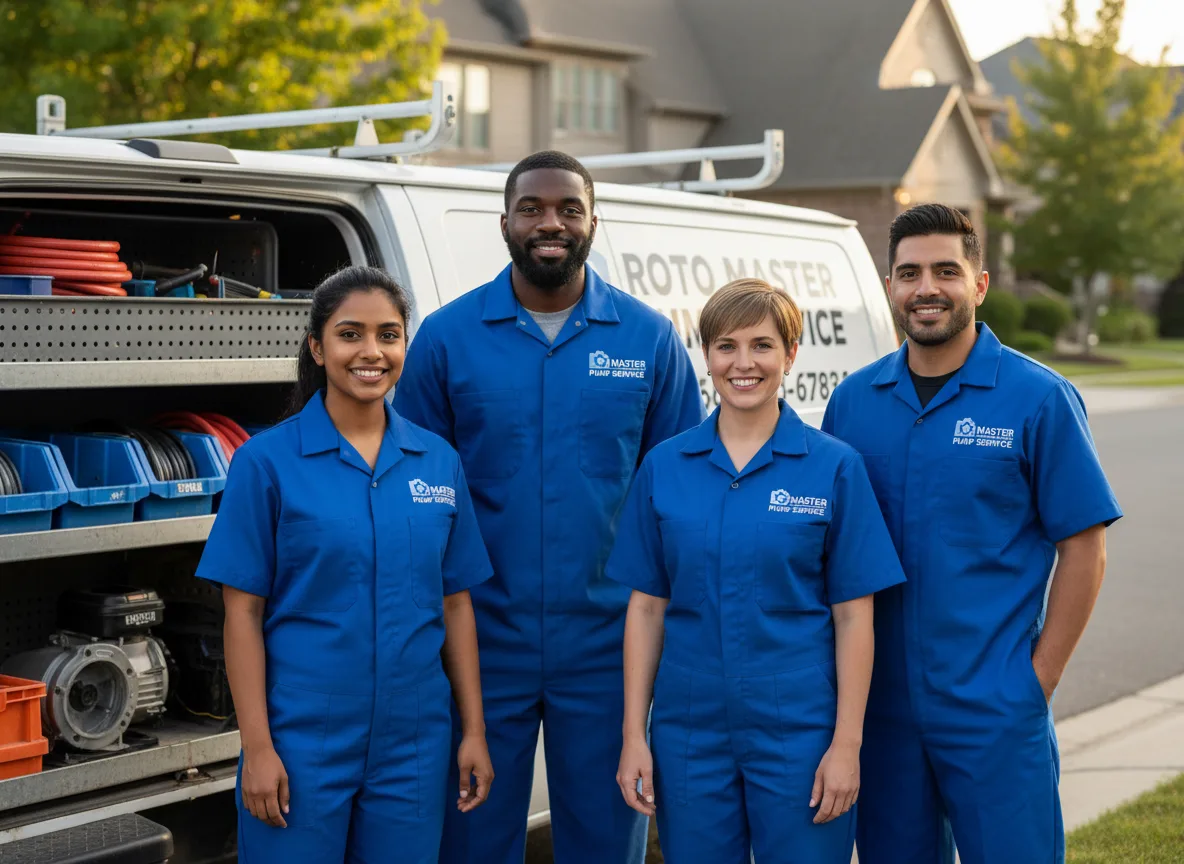Sump Pump Installation company in Philadelphia, NY